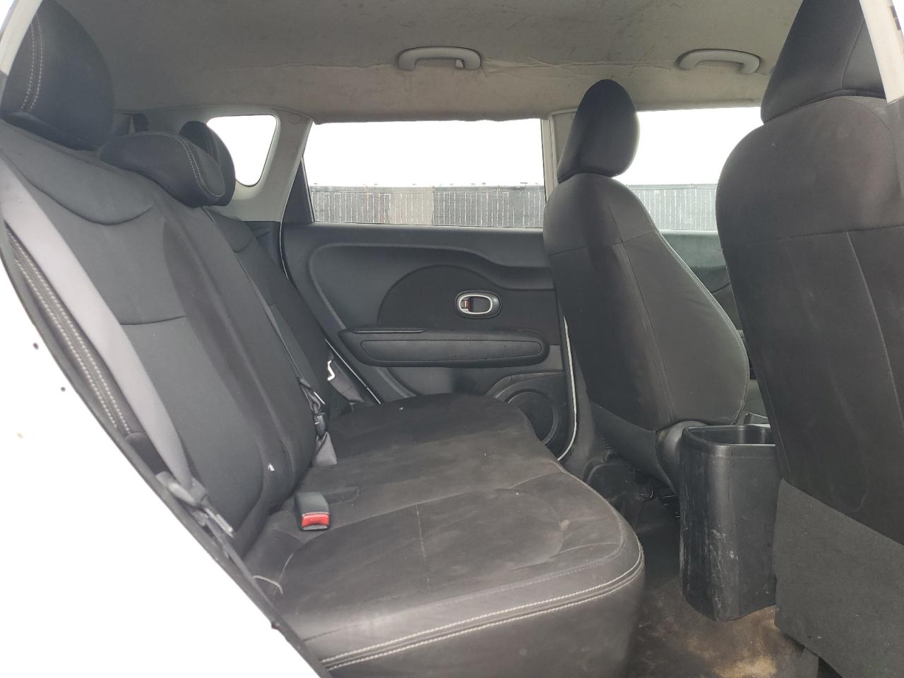 2016 Kia Soul VIN: KNDJN2A28G7396939 Lot: 70921855