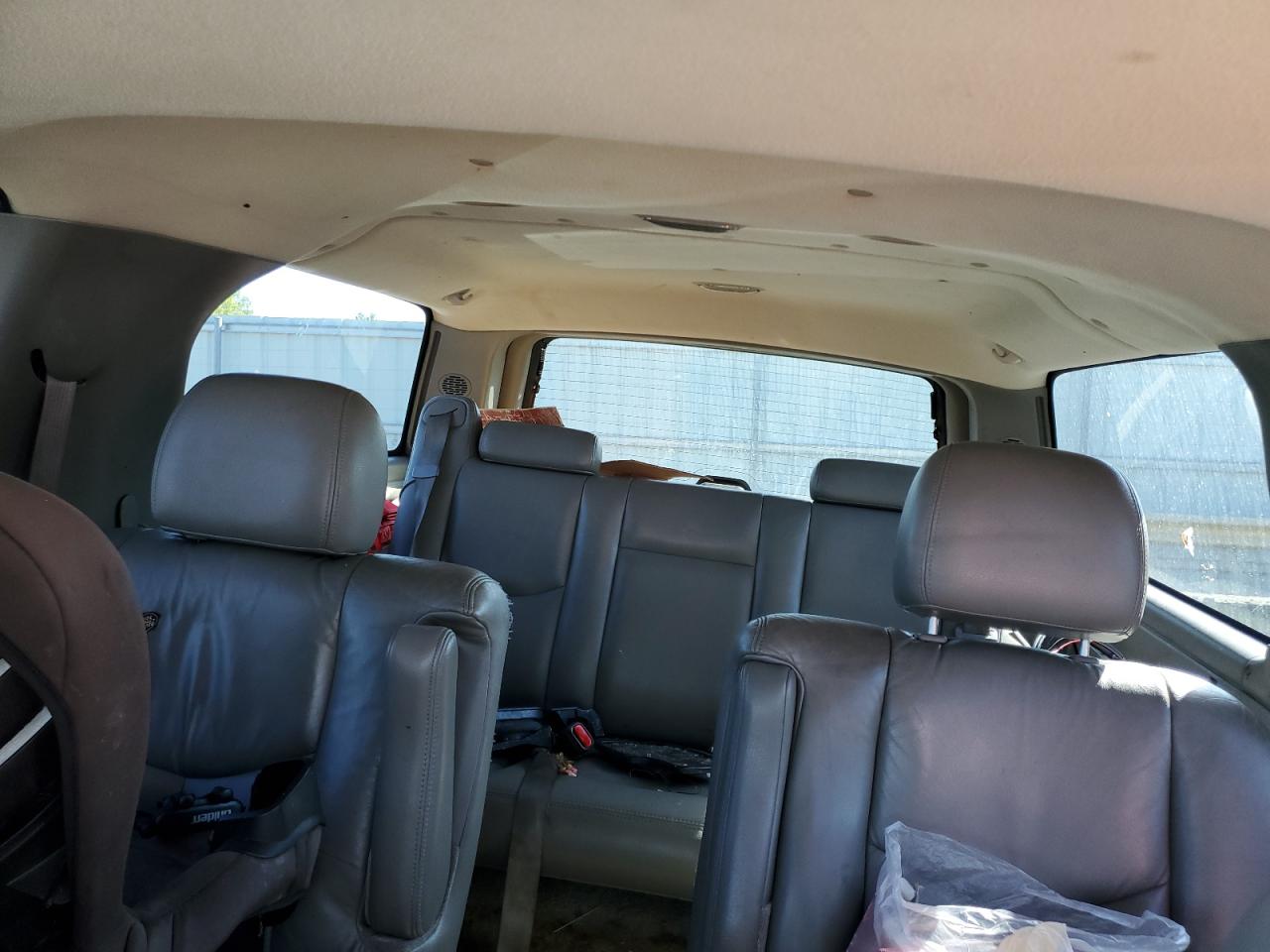 2003 GMC Yukon Xl K1500 VIN: 1GKFK16Z93J225293 Lot: 83932525