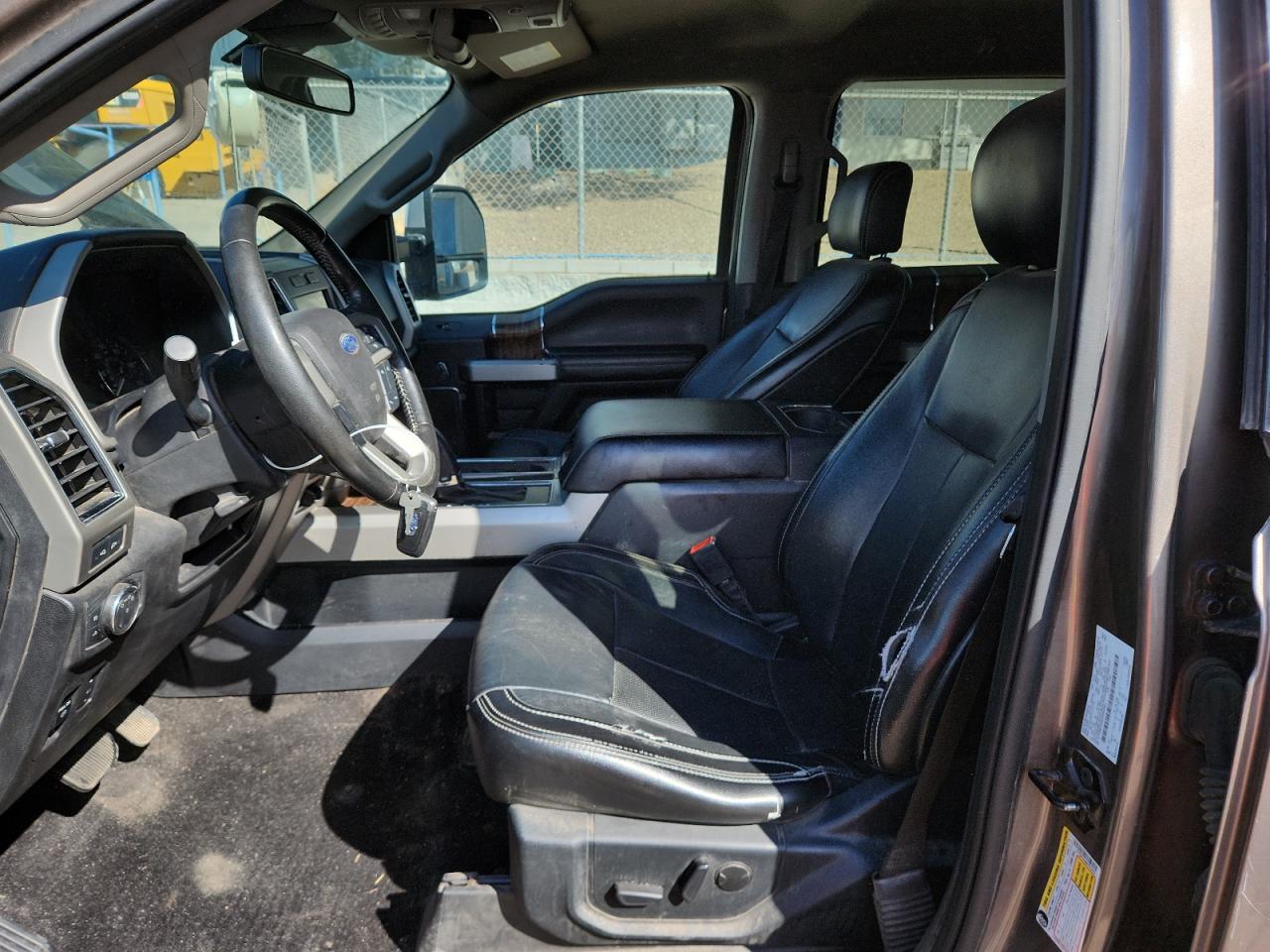 2019 Ford F150 Supercrew VIN: 1FTFW1E40KFD53543 Lot: 80527525