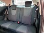 2014 FORD KA ZETEC  for sale at Copart CHESTER