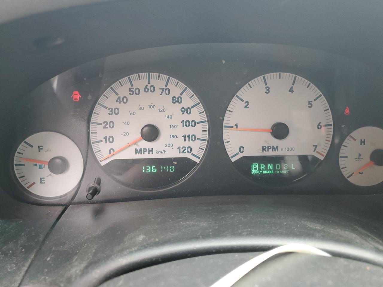 2005 Dodge Grand Caravan Se VIN: 1D4GP24R75B374814 Lot: 81699155