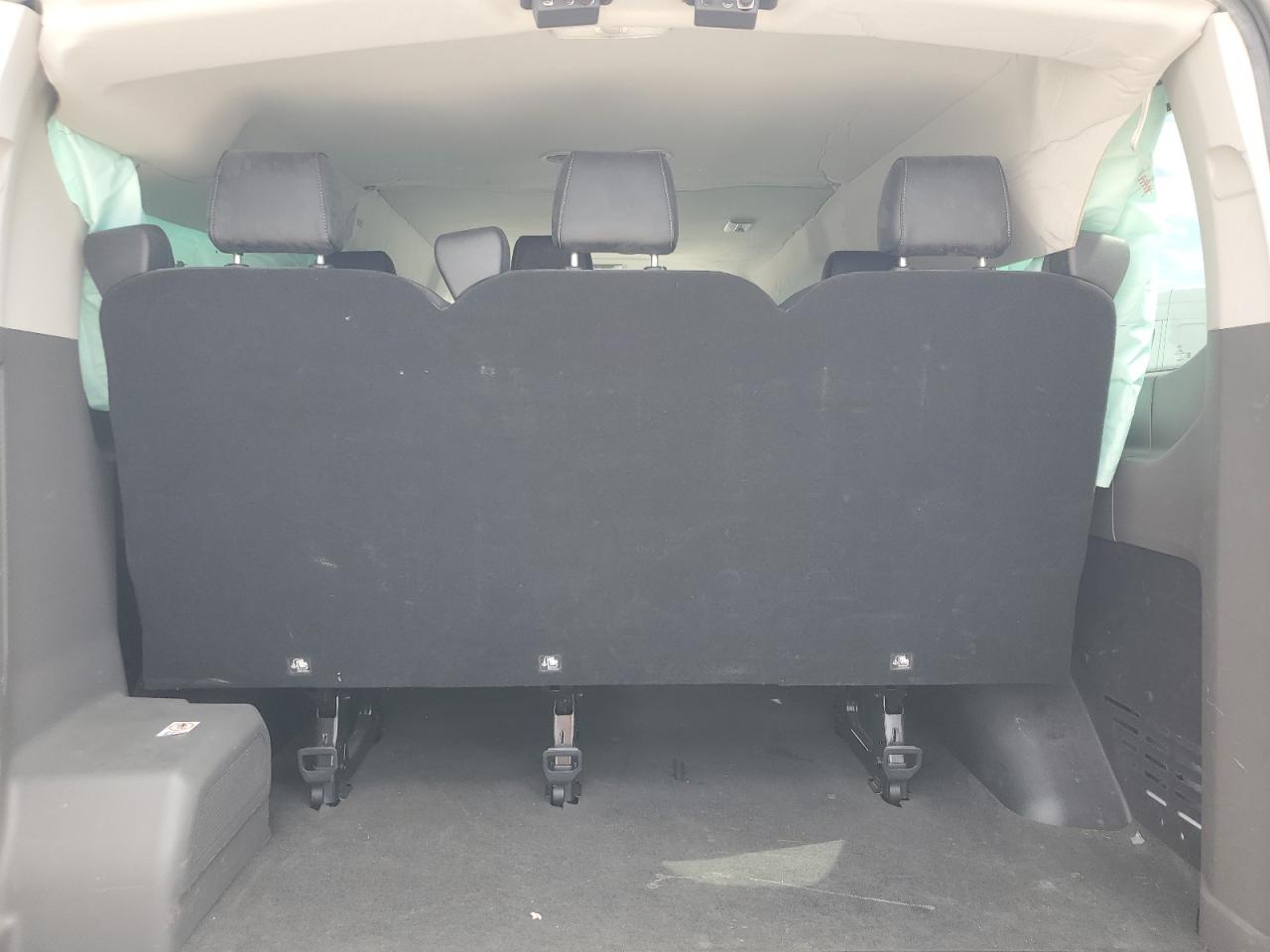 2020 Ford Transit T- - Delivery Van VIN: 1FMZK1Y83LKB59519 Lot: 80867765