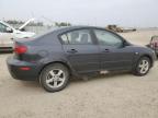 2005 MAZDA 3 I   for sale at Copart AB - EDMONTON