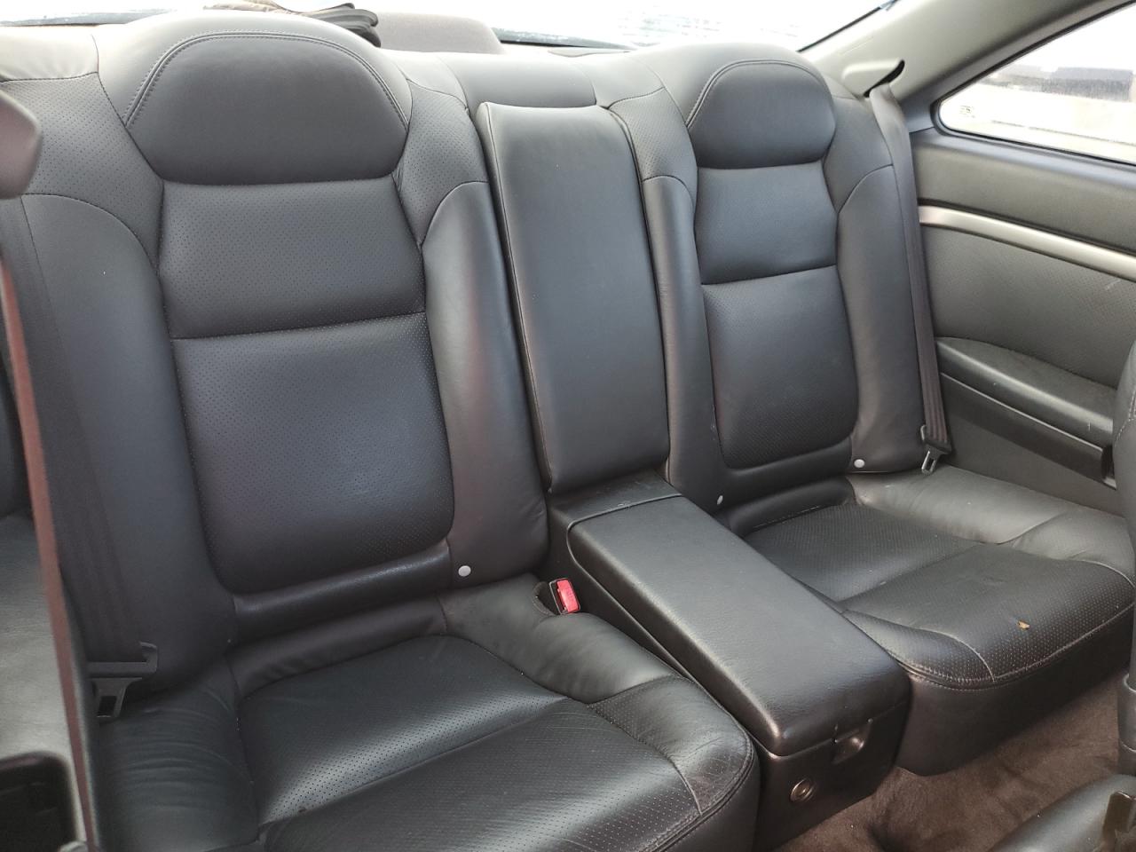 2003 Acura 3.2Cl Type-S VIN: 19UYA42653A003758 Lot: 80548915