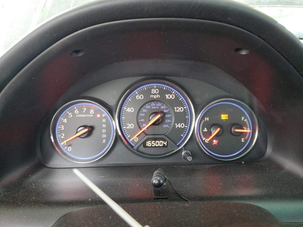 2004 Honda Civic Lx VIN: 2HGES16544H622497 Lot: 84391655