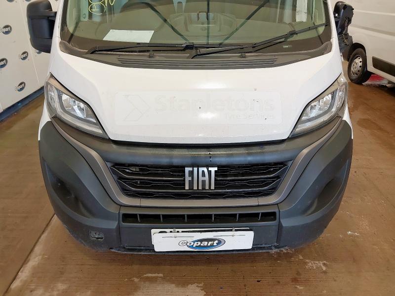 2023 FIAT DUCATO 