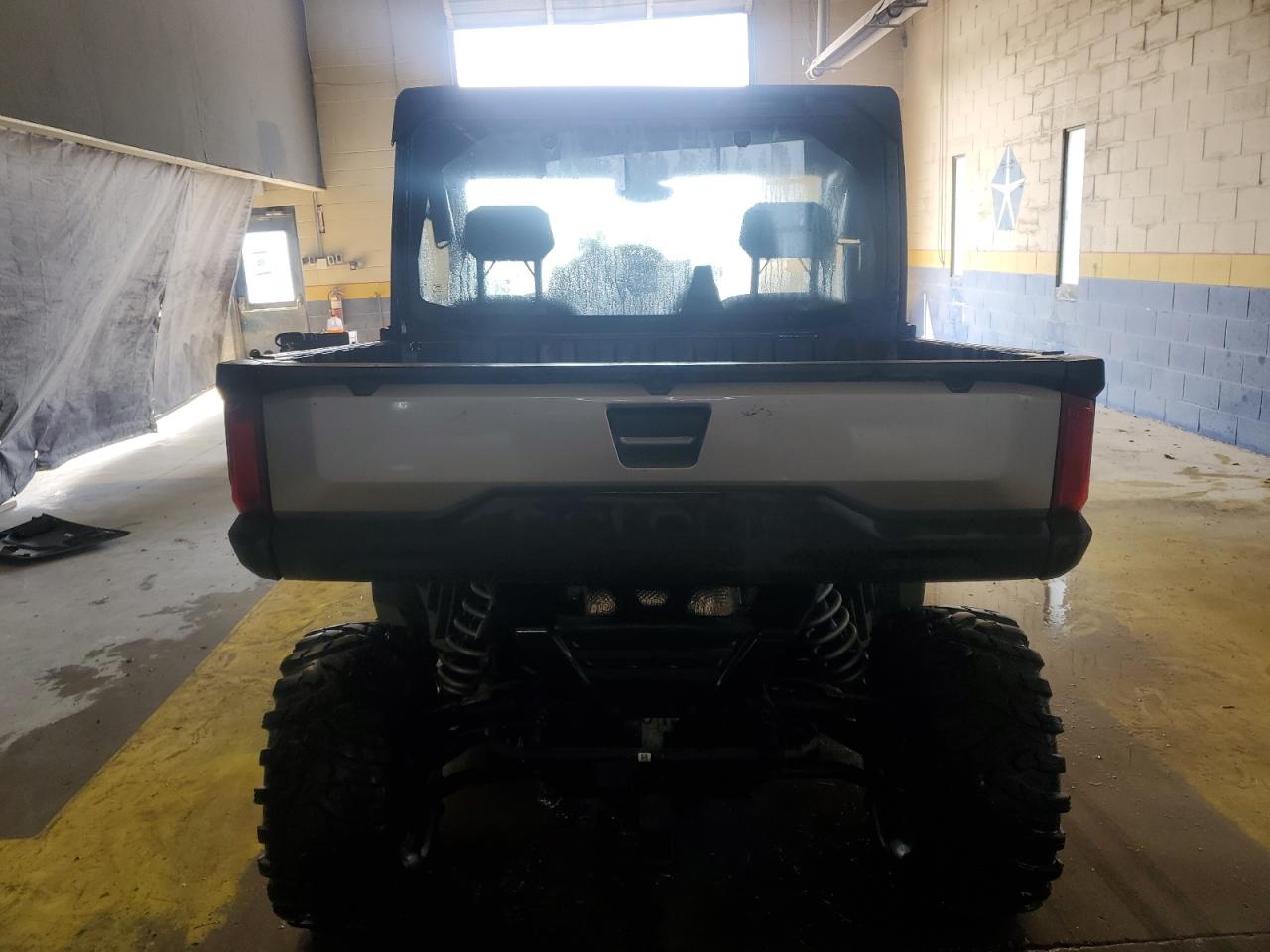 2024 Polaris Ranger Xd 1500 Premium VIN: 3NSXAE1R9RM113329 Lot: 70897285