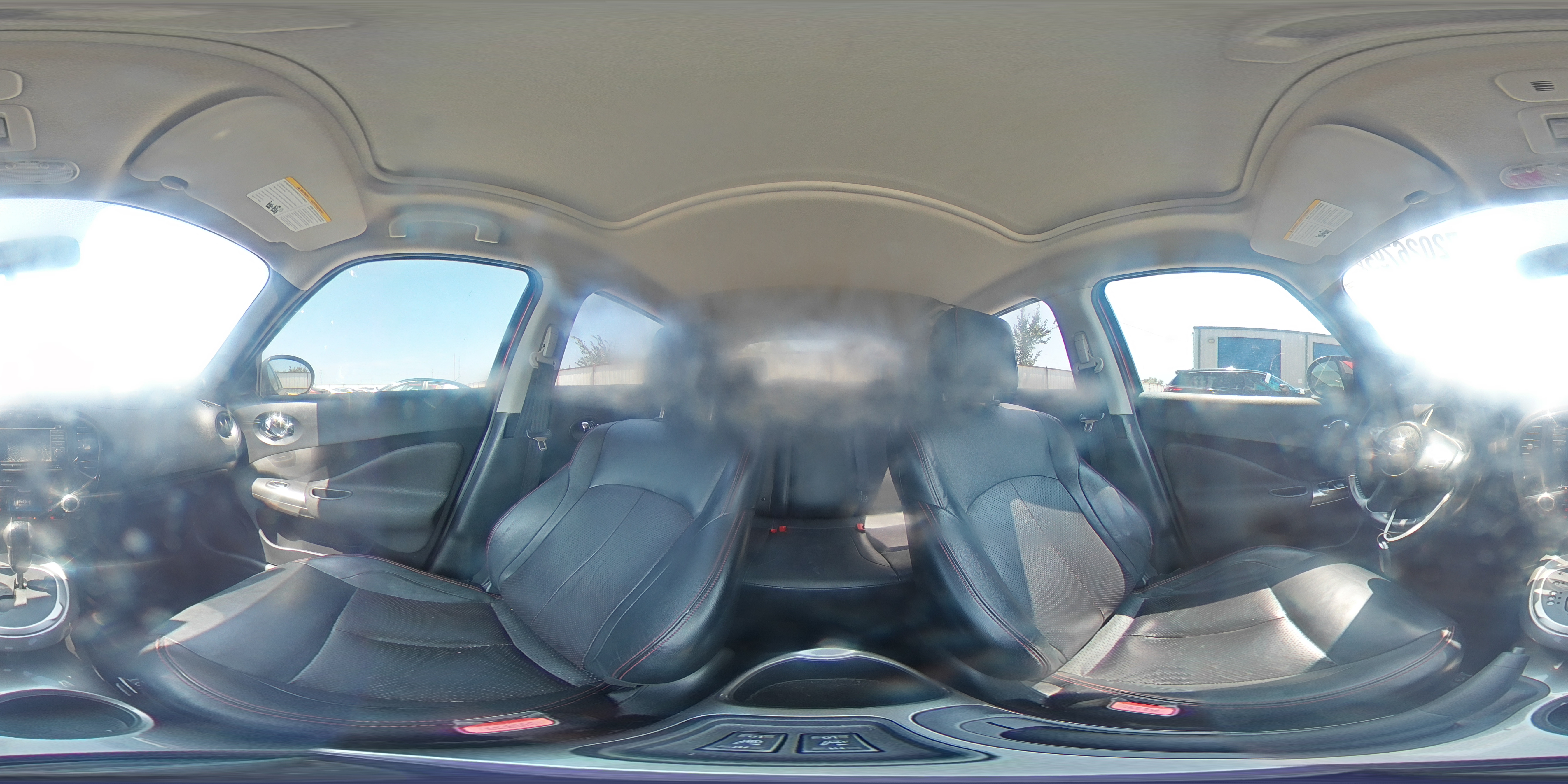 2012 Nissan Juke S VIN: JN8AF5MV3CT122090 Lot: 72026795