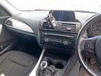 2014 BMW 1 SERIES SE for sale at Copart ROCHFORD