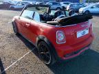 2012 MINI ONE AUTO  for sale at Copart SANDTOFT