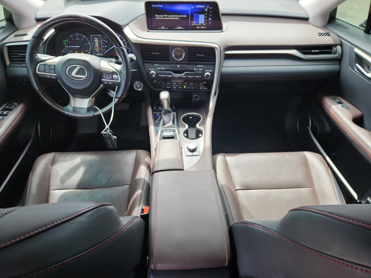 2016 Lexus Rx 350 VIN: JTJBZMCA3G2012925 Lot: 71556885