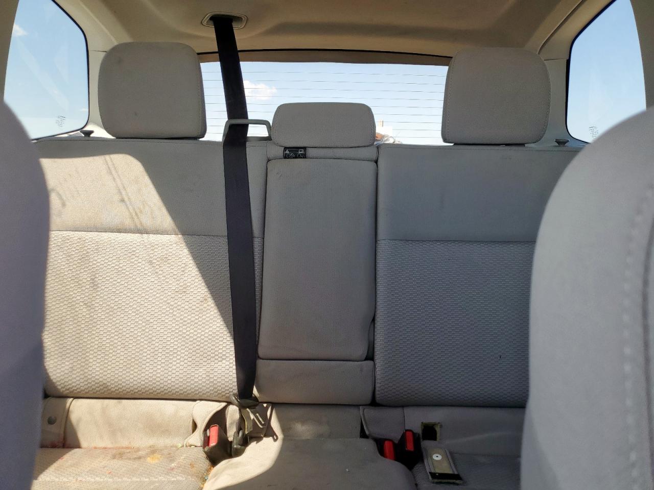 2017 Subaru Forester 2.5I Premium VIN: JF2SJAEC9HH544672 Lot: 71286625