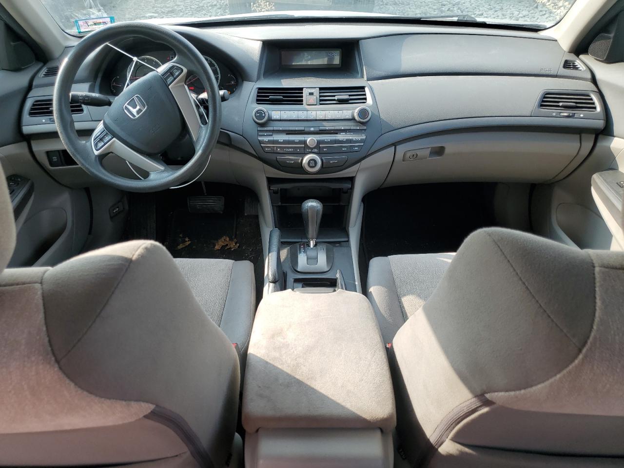 2010 Honda Accord Lx VIN: 1HGCP2F32AA160884 Lot: 71500205