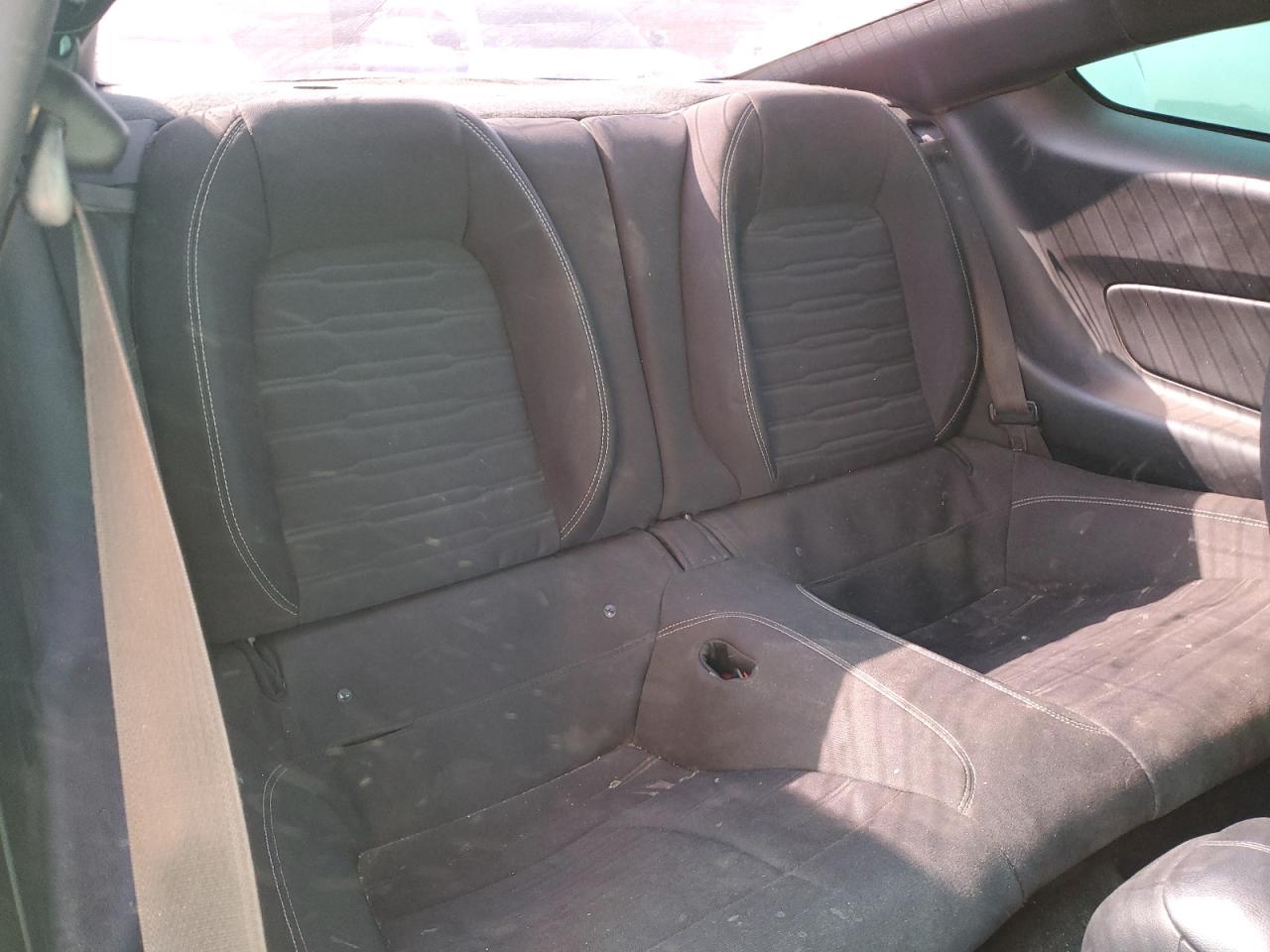 2016 Ford Mustang VIN: 1FA6P8TH1G5226069 Lot: 72096805