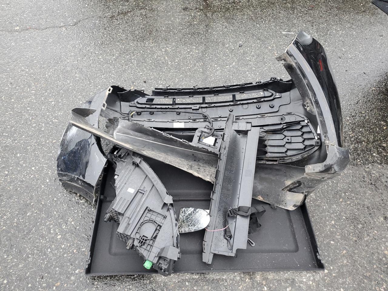 2023 Dodge Hornet Gt VIN: ZACNDFAN3P3A06474 Lot: 81488015