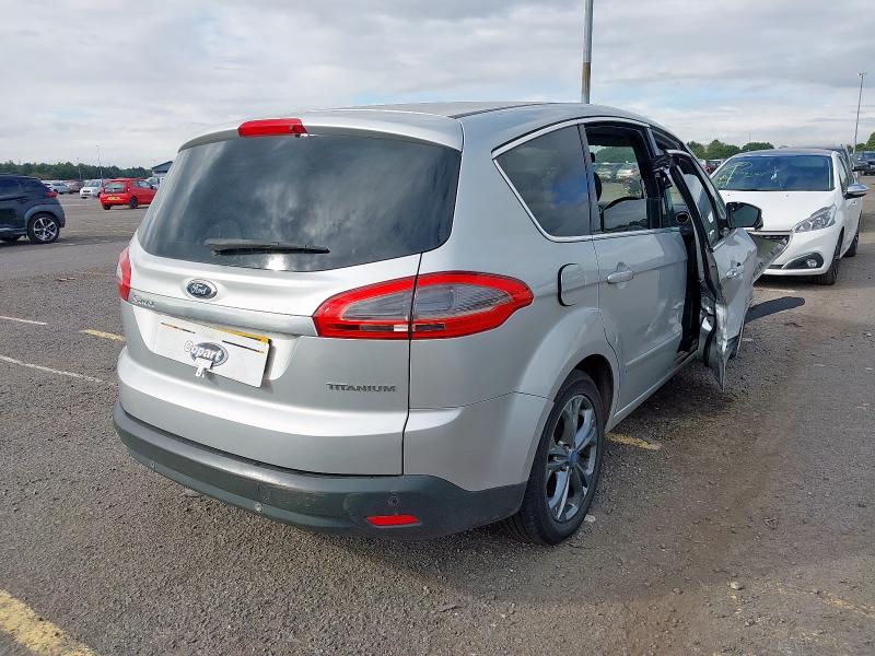 2011 FORD S-MAX TITANIUM TDCI 