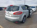2011 FORD S-MAX TITANIUM TDCI  for sale at Copart SANDTOFT
