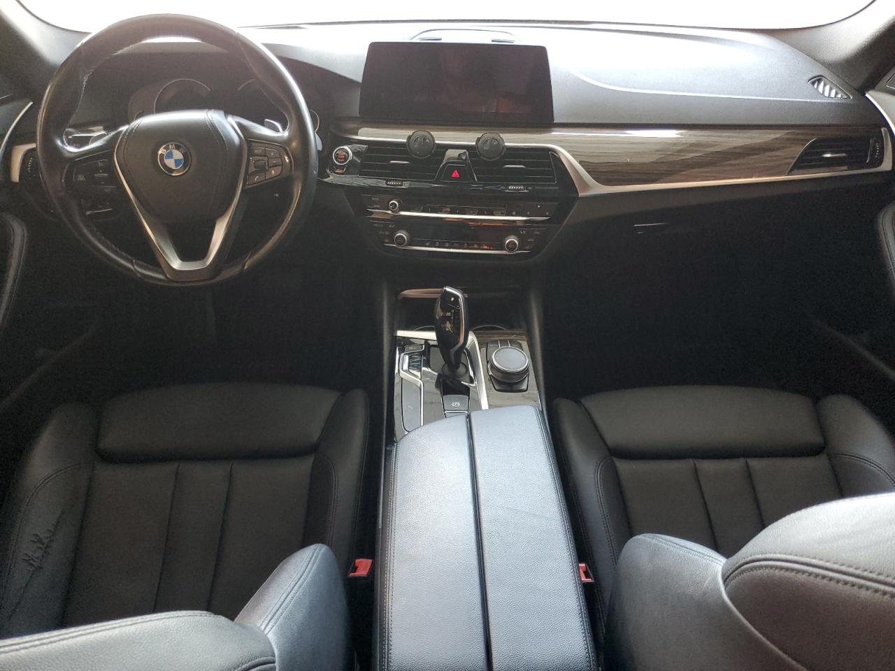 2017 BMW 530 I VIN: WBAJA5C3XHG894089 Lot: 71890445