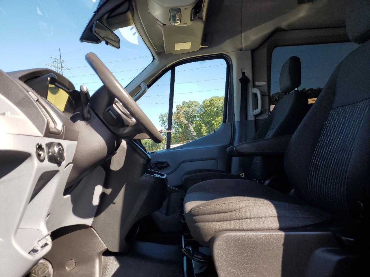 2017 Ford Transit T-150 VIN: 1FMZK1CM8HKA31417 Lot: 80060055