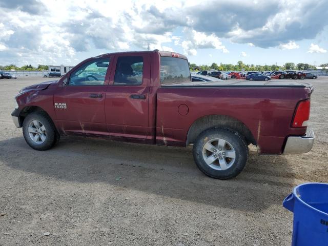 2017 RAM 1500 ST  