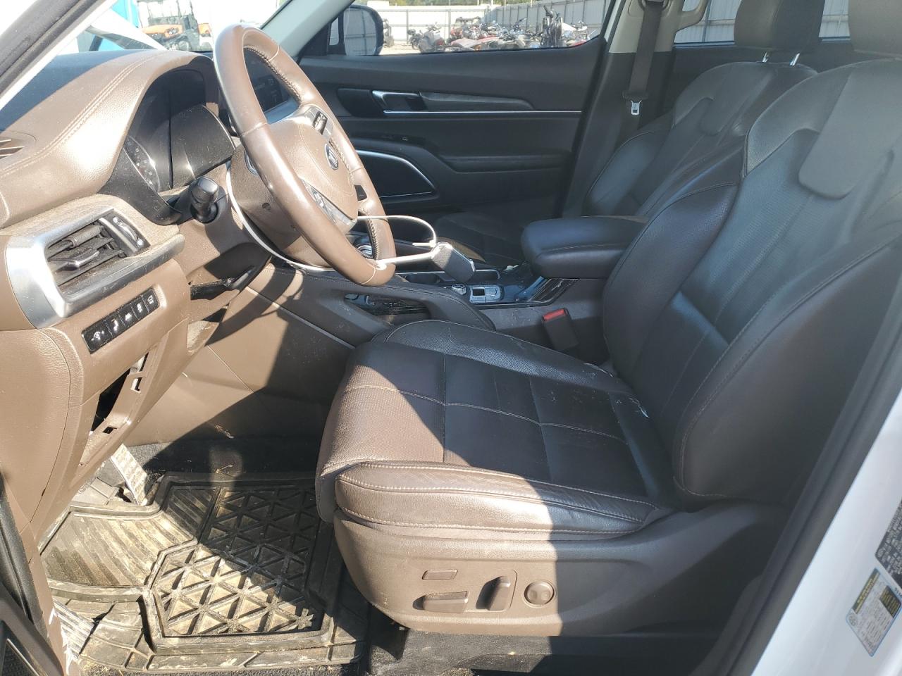 2020 Kia Telluride Sx VIN: 5XYP54HC5LG067584 Lot: 80866035