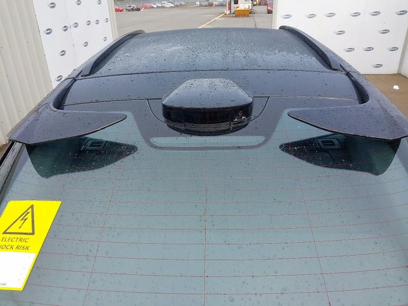 2023 LOTUS ELETRE 