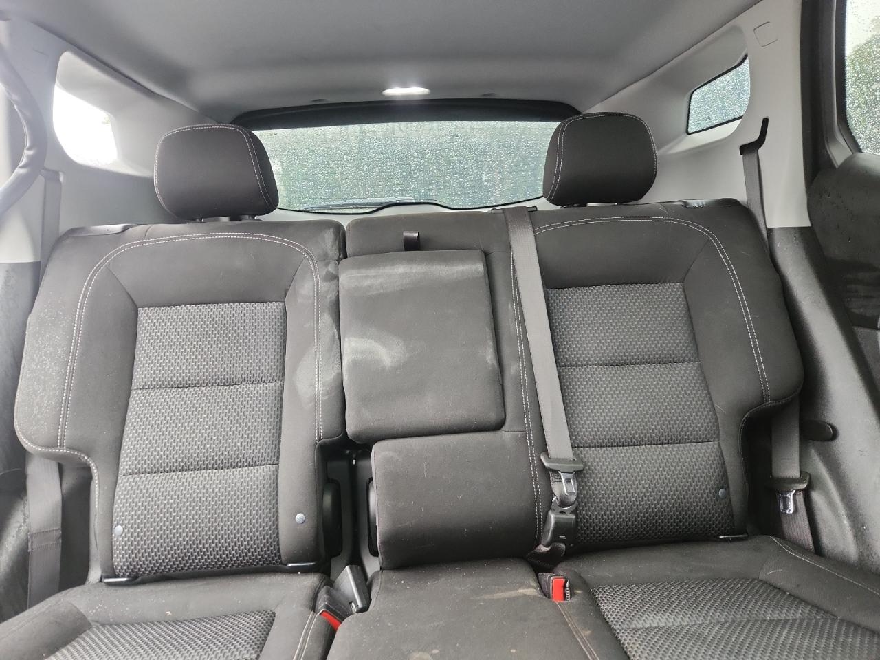 2022 GMC Terrain Sle VIN: 3GKALMEV5NL184776 Lot: 81797035