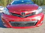 2011 TOYOTA YARIS SR VVT-I CVT  for sale at Copart WHITBURN
