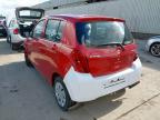 2017 SUZUKI CELERIO SZ2 for sale at Copart PETERLEE