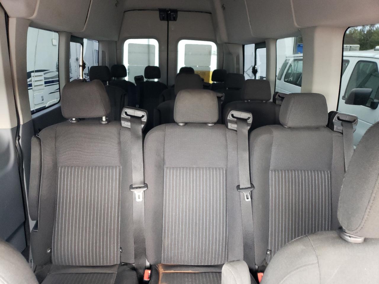 2016 Ford Transit T-350 Hd VIN: 1FBVU4XG8GKA16969 Lot: 80479665