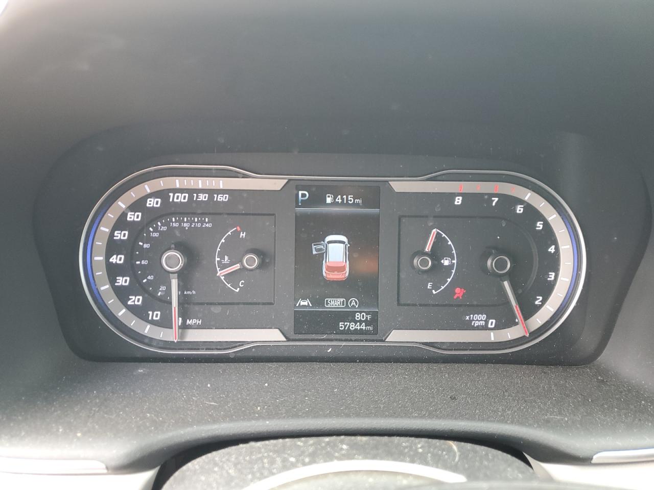 2022 Hyundai Tucson Sel VIN: KM8JB3AE2NU019137 Lot: 71260085