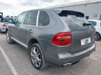 2009 PORSCHE CAYENNE TIPTRONIC S D  for sale at Copart CHESTER