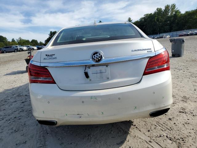  BUICK LACROSSE 2014 Biały