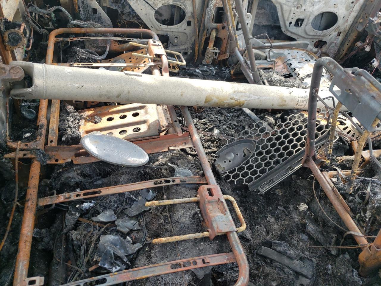 2006 Ford F150 Supercrew VIN: 1FTPW14V56FB23839 Lot: 81597275