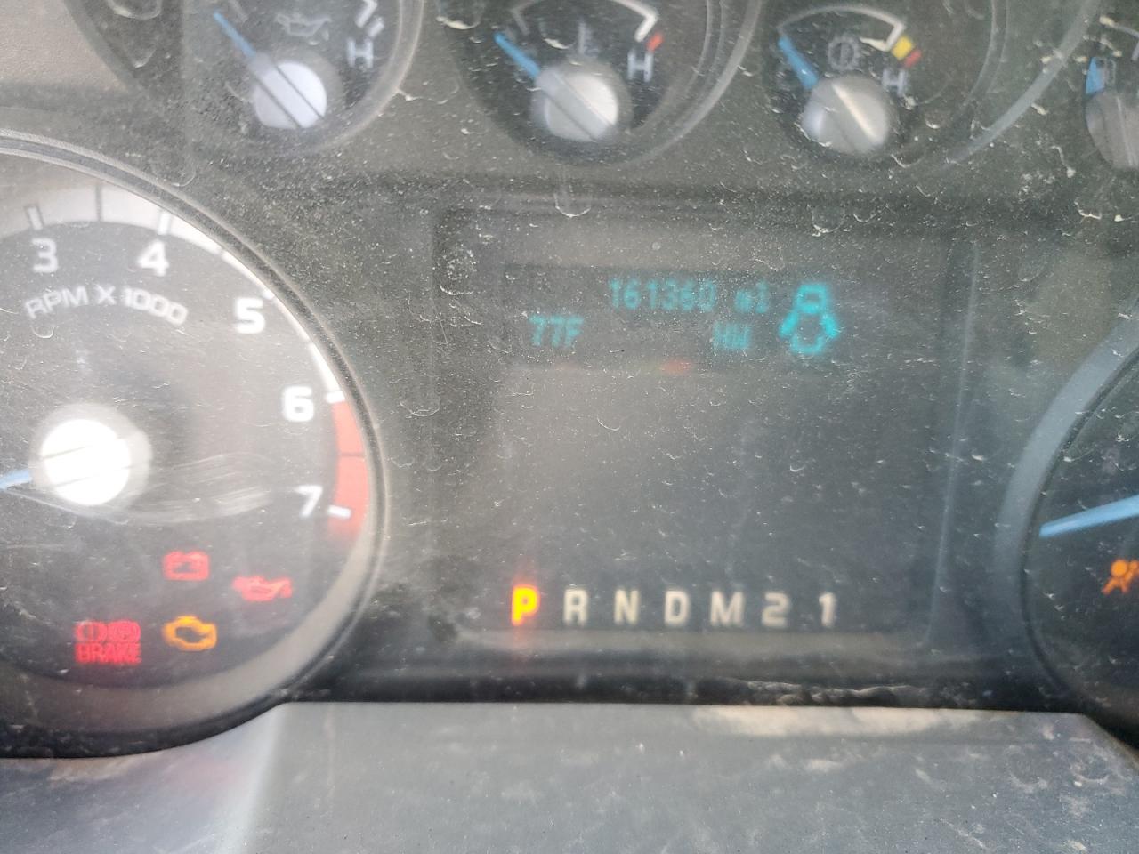 2014 Ford F250 Super Duty VIN: 1FT7W2B6XEEB71293 Lot: 80549795