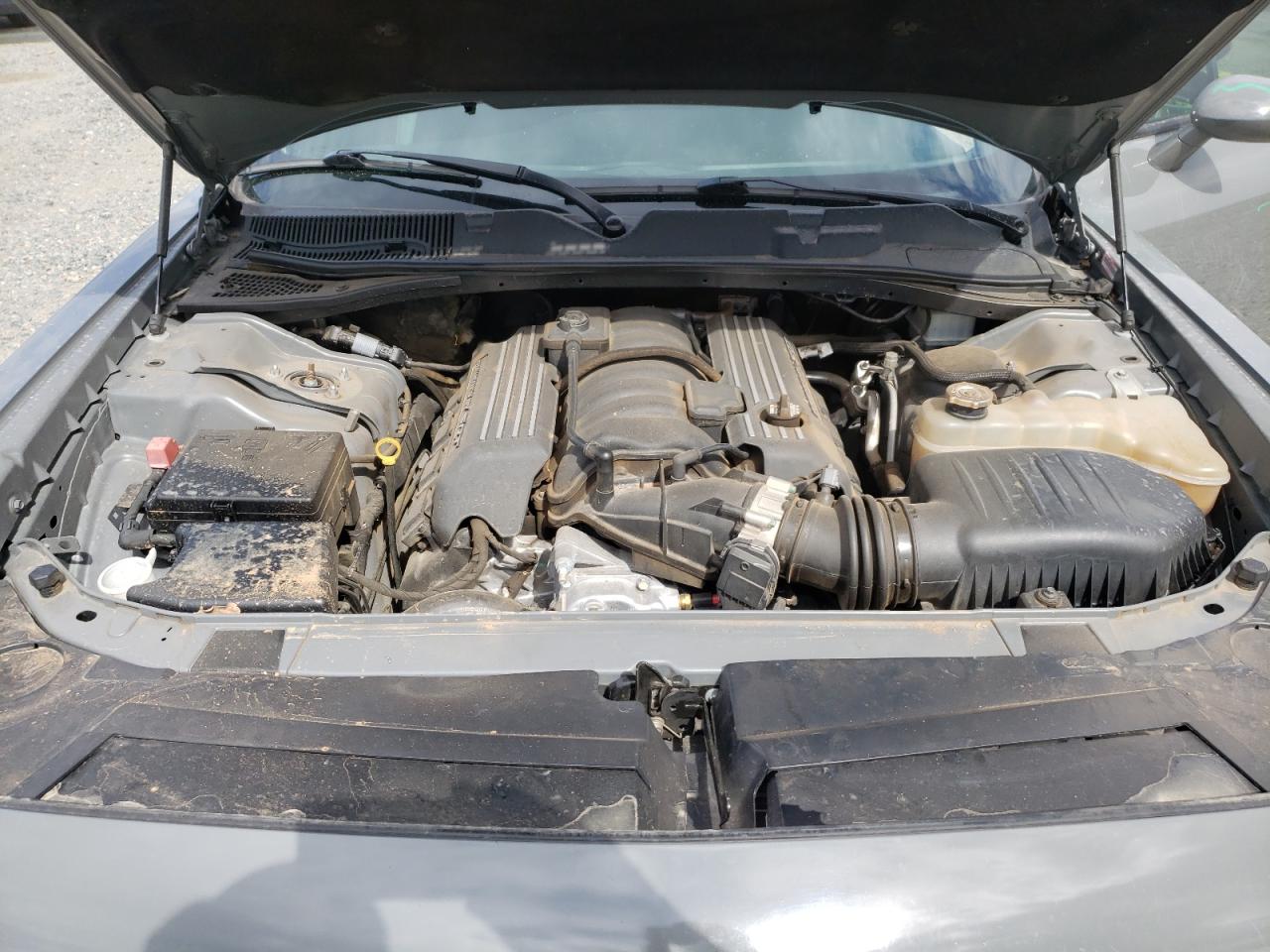 2019 Dodge Challenger R/T Scat Pack VIN: 2C3CDZFJ1KH574020 Lot: 81766055