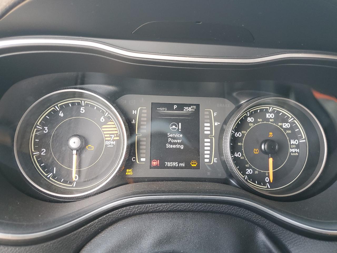 2020 Jeep Cherokee Latitude Plus VIN: 1C4PJMLB3LD580082 Lot: 70709835