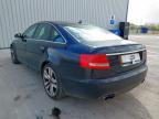2006 AUDI S6 V10 AUTO  for sale at Copart CORBY