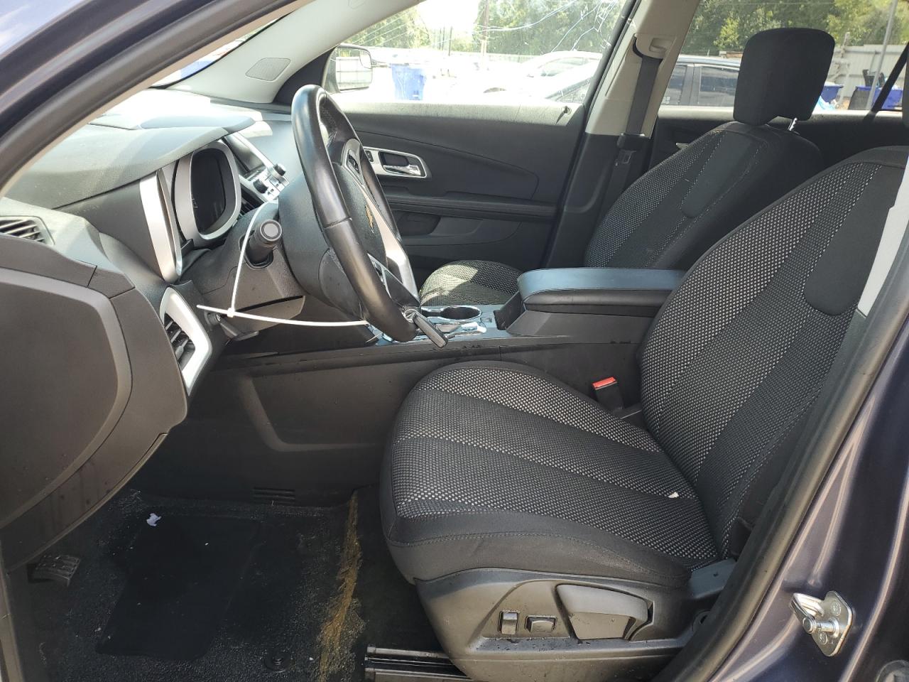 2014 Chevrolet Equinox Lt VIN: 2GNFLBE3XE6244115 Lot: 80106315