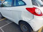 2013 FORD KA EDGE for sale at Copart SANDTOFT