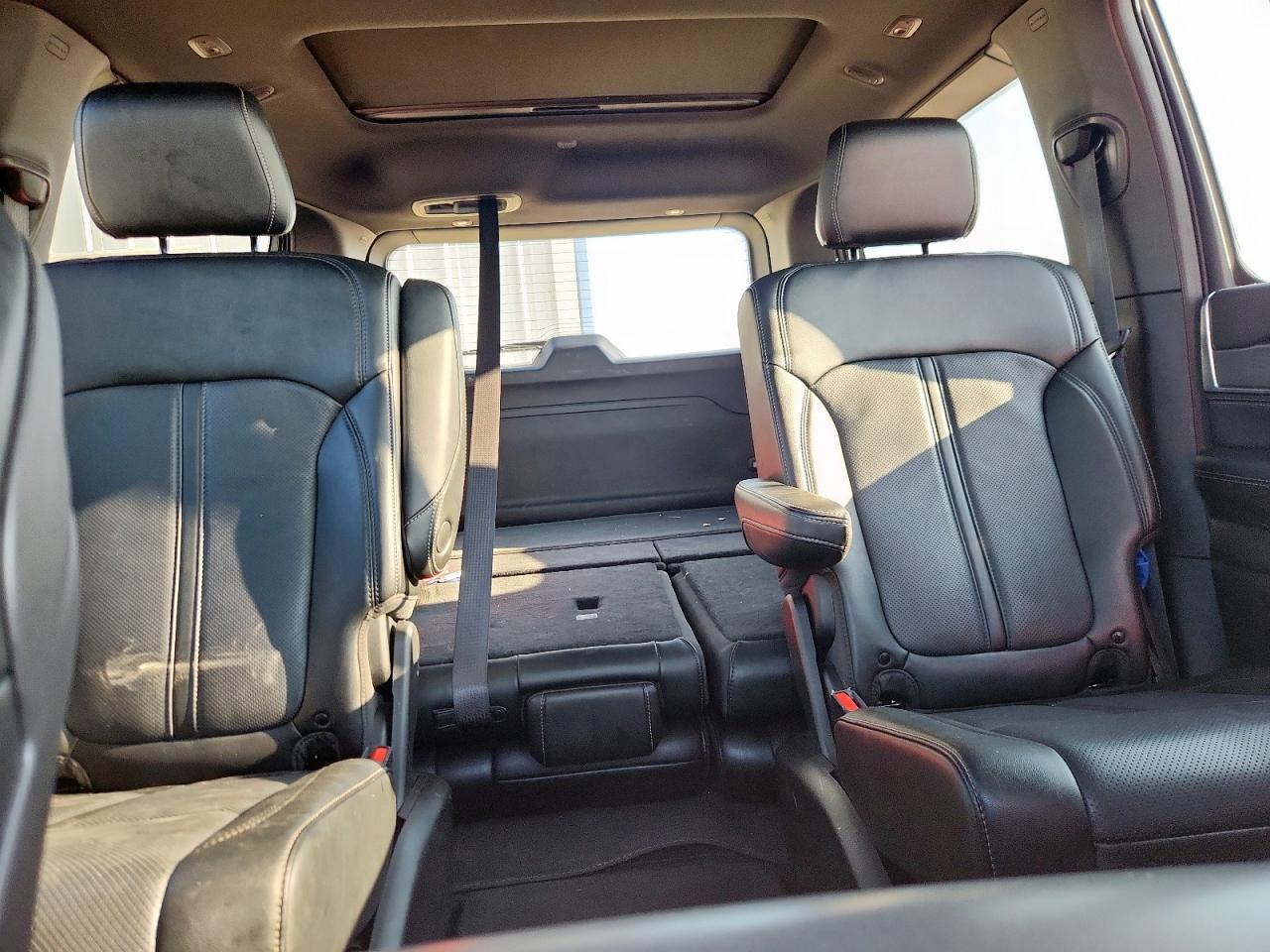 2024 Jeep Wagoneer Series Ii VIN: 1C4SJVBP6RS114132 Lot: 71105955