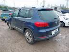2014 VOLKSWAGEN TIGUAN MATCH TDI BLUE TEC  for sale at Copart BRISTOL