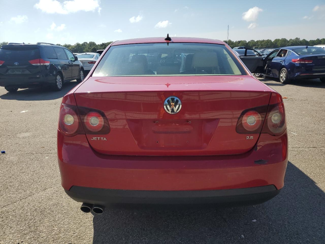 2009 Volkswagen Jetta Se VIN: 3VWRZ71K79M017021 Lot: 70270115