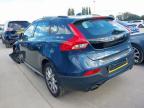 2017 VOLVO V40 CROSS COUNTRY PRO T3  for sale at Copart SANDY