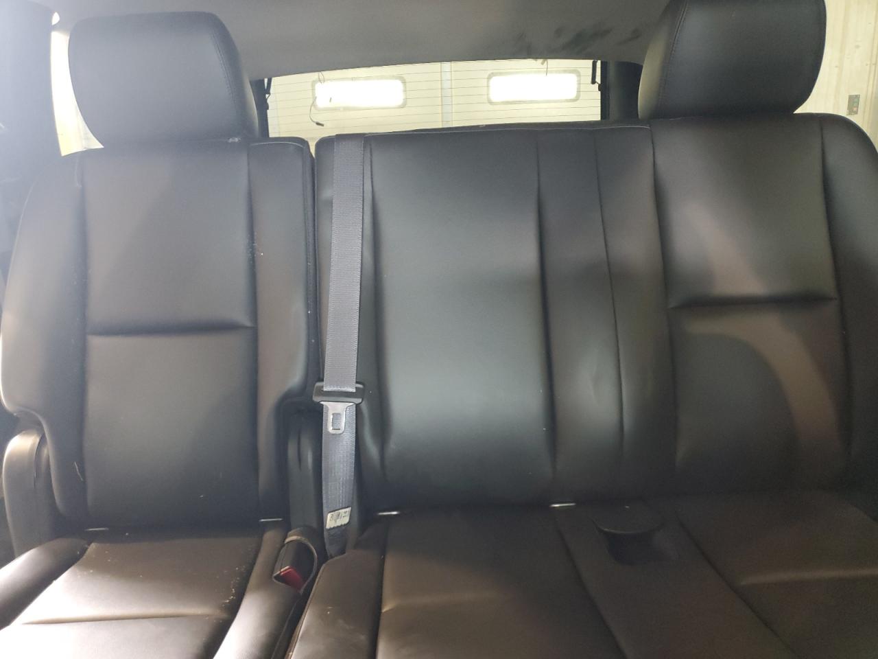 2013 Chevrolet Tahoe Police VIN: 1GNLC2E06DR339959 Lot: 80303465