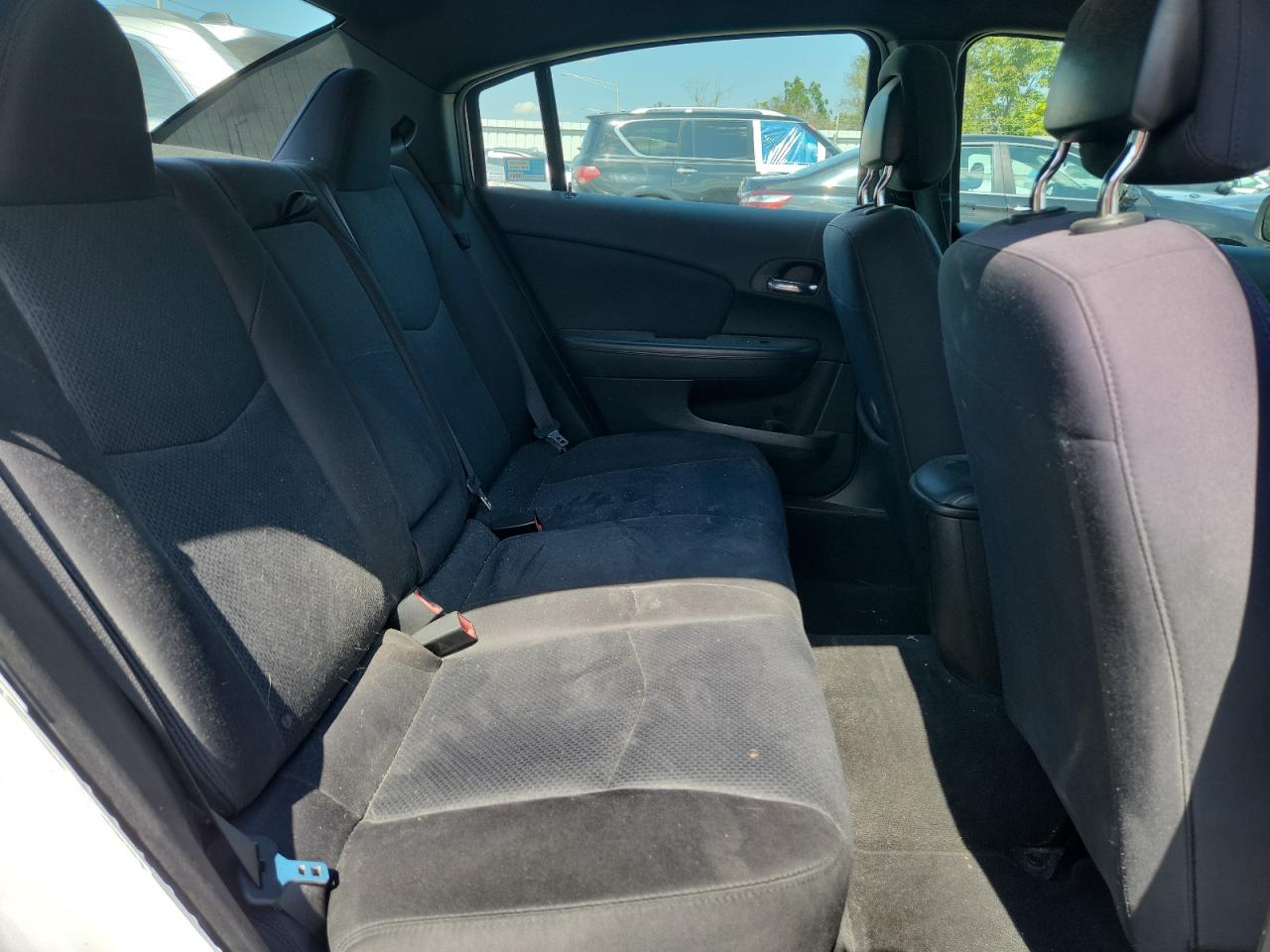 2013 Chrysler 200 Touring VIN: 1C3CCBBB9DN714172 Lot: 80650295