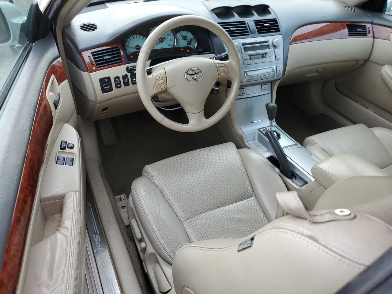 2006 Toyota Camry Solara Se VIN: 4T1FA38P16U078844 Lot: 71694615