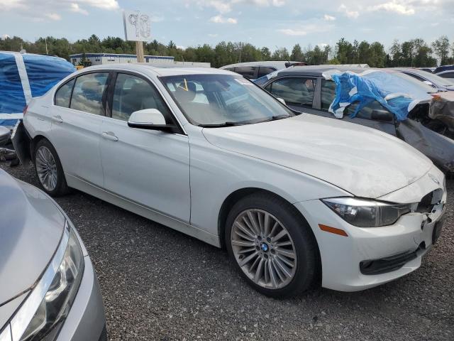 2015 BMW 320 I XDRIVE  