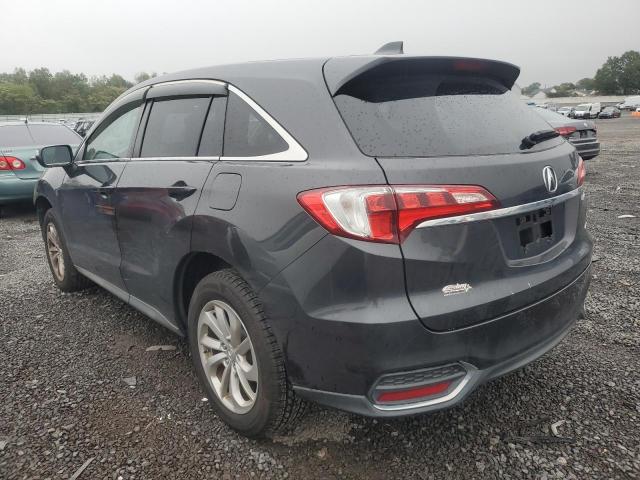  ACURA RDX 2016 Szary
