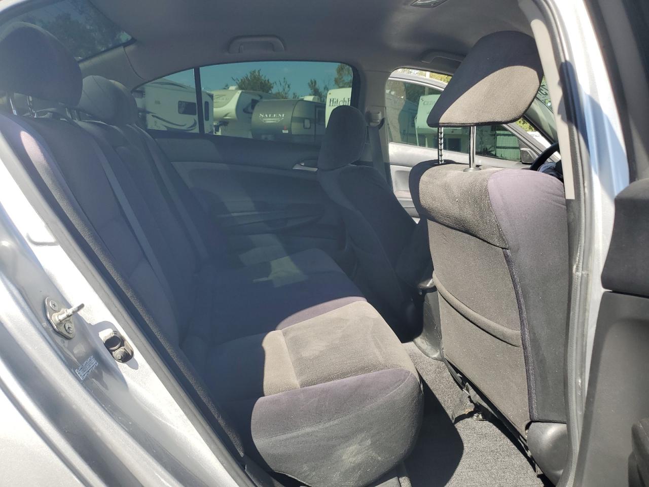2010 Honda Accord Lx VIN: 1HGCP2F35AA096355 Lot: 84261175